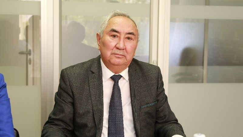 ЖИГУЛИ ДАЙРАБАЕВТЫҢ ҮГІТ-НАСИХАТ НАУҚАНЫНЫҢ БАРЫСЫ ТАЛҚЫЛАНДЫ