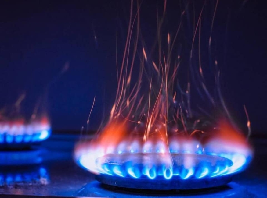 ​ТҮРКІСТАН ОБЛЫСЫНДА 465 ЕЛДІМЕКЕН ТАБИҒИ ГАЗБЕН ҚАМТЫЛҒАН