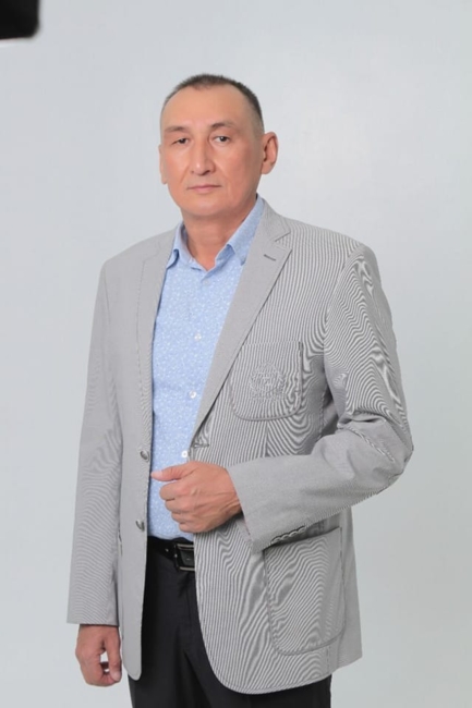 САЯСИ ӨЗГЕРІСТЕР ХАЛЫҚ МҮДДЕСІ ҮШІН ЖАСАЛЫП ЖАТЫР