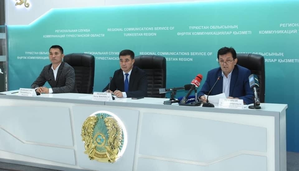 ТҮРКІСТАН: ТӘУЕЛСІЗ «BAQYLA» ҚОҒАМДЫҚ ҚОЗҒАЛЫСЫ САЙЛАУДЫҢ ӘДІЛ ӨТУІН ҚАДАҒАЛАЙДЫ
